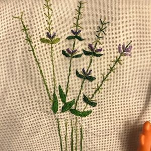 Meet your Posher, Gail